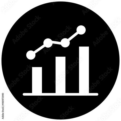 Marketing Strategy Icon