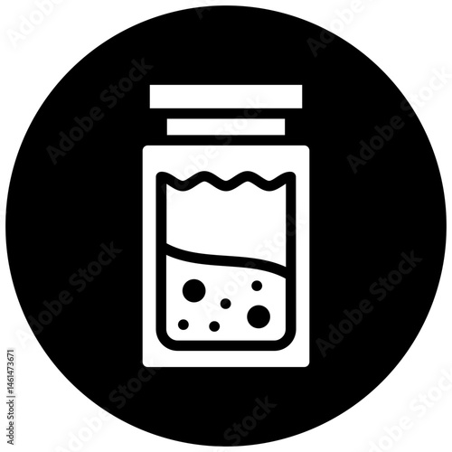 Kombucha Icon