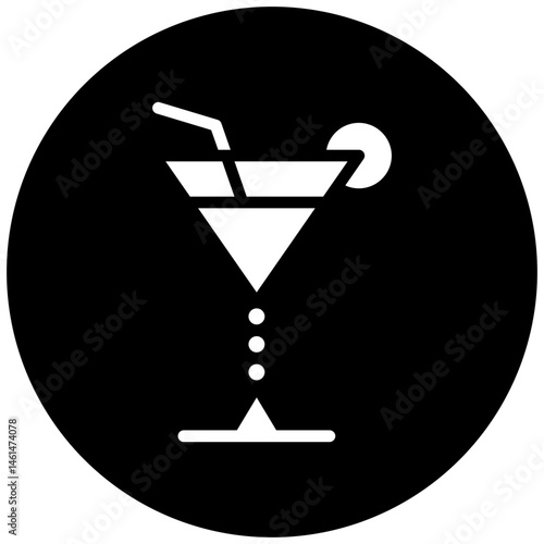Mojito Icon