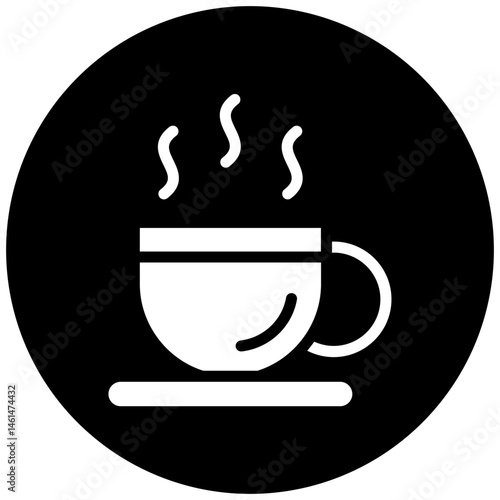 Hot Chocolate Icon
