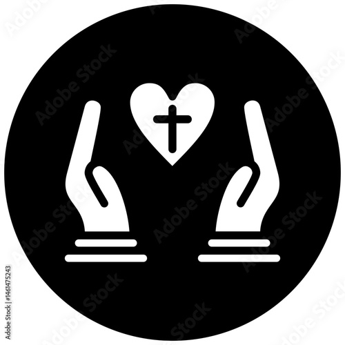 Faith Icon