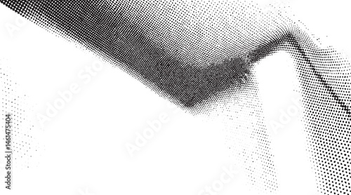 A close-up of a person's eye reveals a subtle gaze.