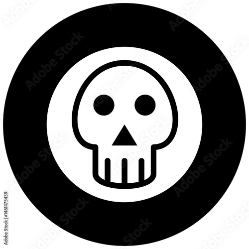 Skullcap Icon