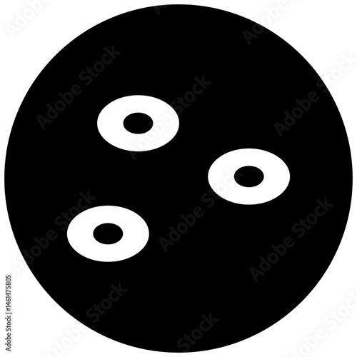 Blood Cells Icon