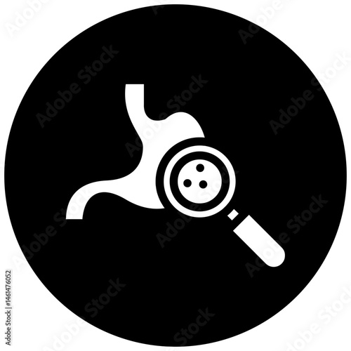 Kidney Checkup Icon