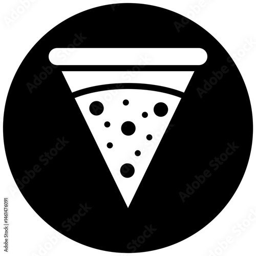 Pizza Icon