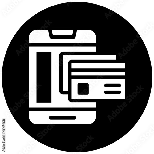 Cash Payment Icon