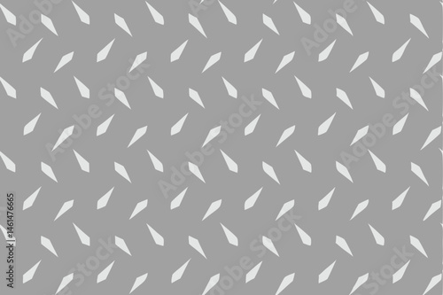 metal texture pattern on grey background