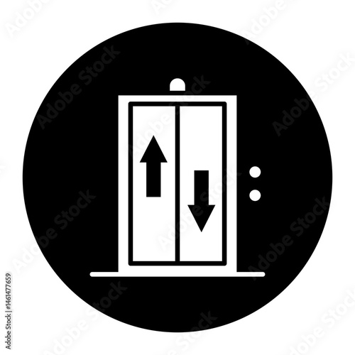 Elrvator Icon