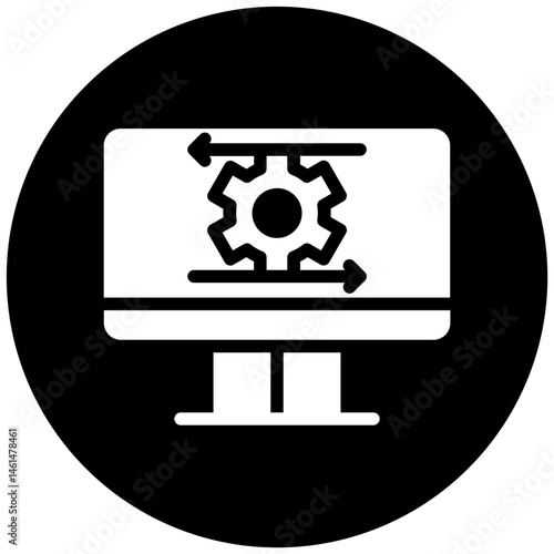 Agile Icon