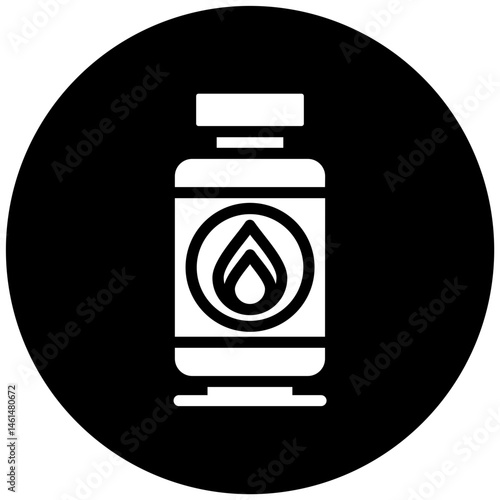 Methane Icon