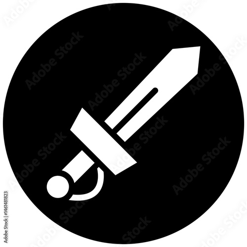 Rapier Icon