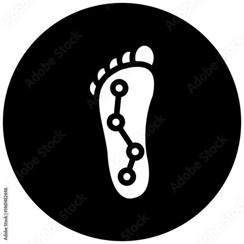 Reflexology Icon