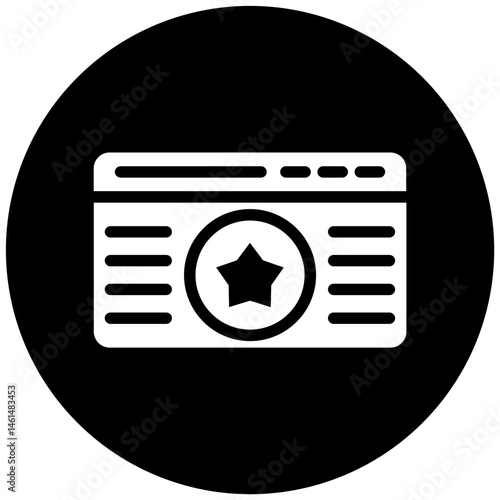 Premium Icon