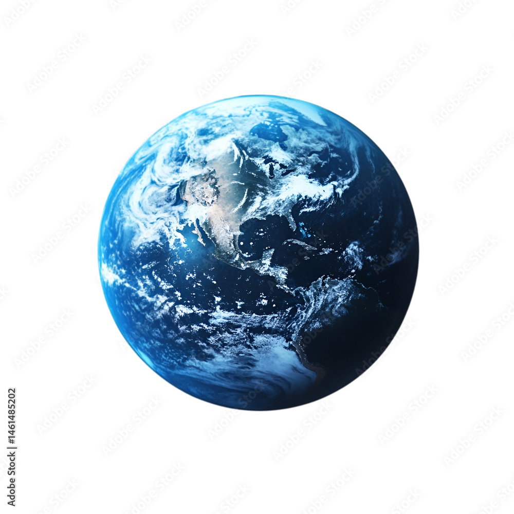 Earth Planet Globe Blue Ocean Clouds Space, Earth Planet Globe Blue Ocean Clouds Space,