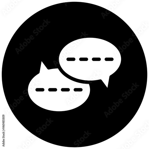 Chat Icon