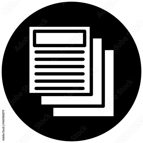 Backlog Icon