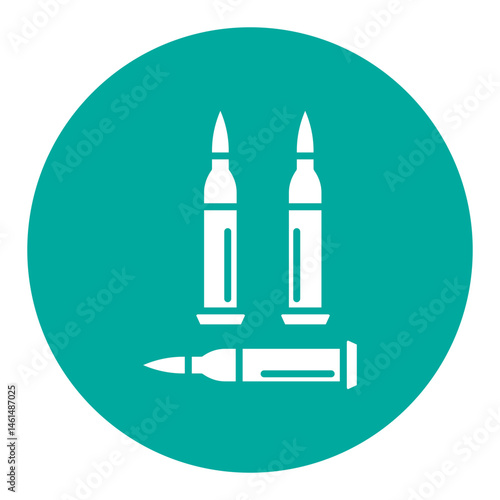 Ammunition Icon