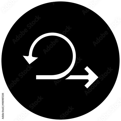 Iteration Icon