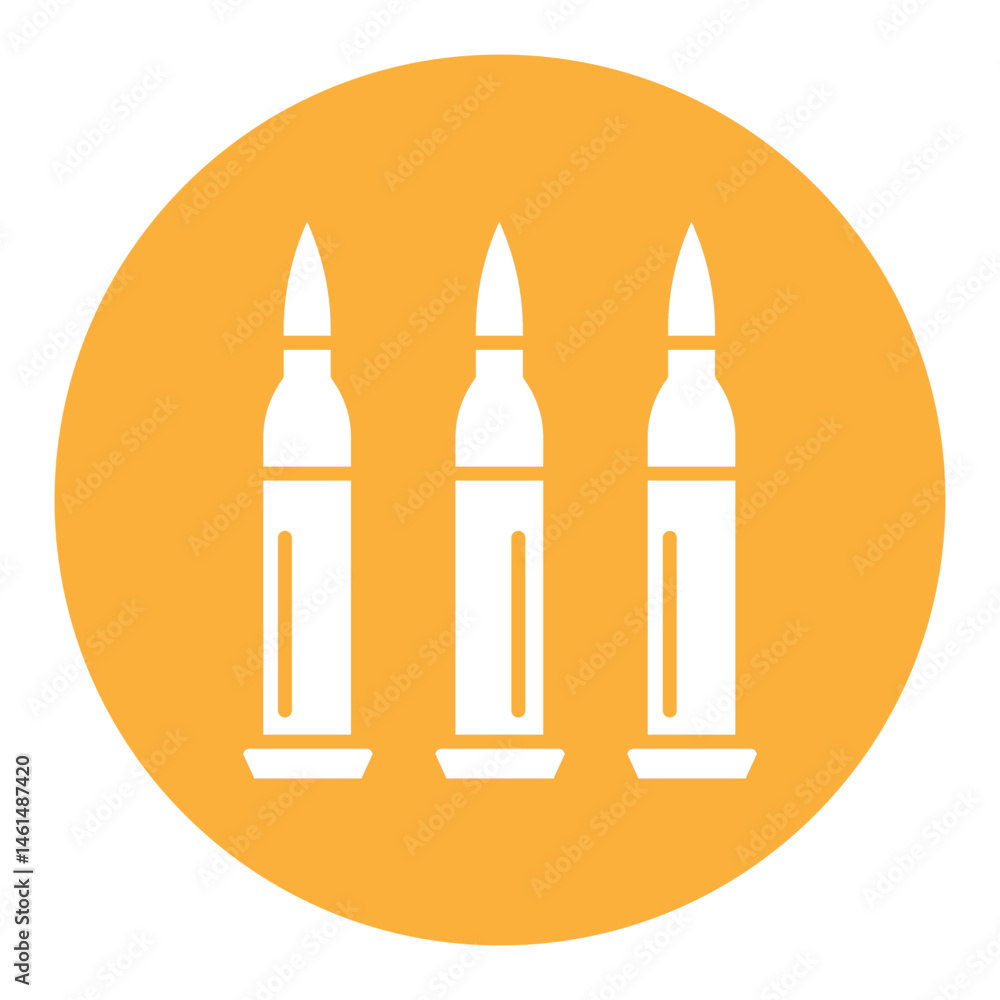 Bullets Icon Bullets Icon