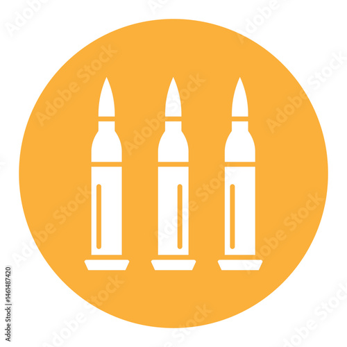 Bullets Icon