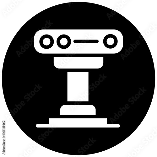 Kinect Icon