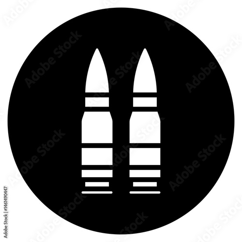 Bullets Icon