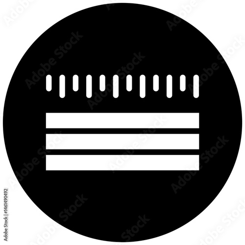 Meter Icon