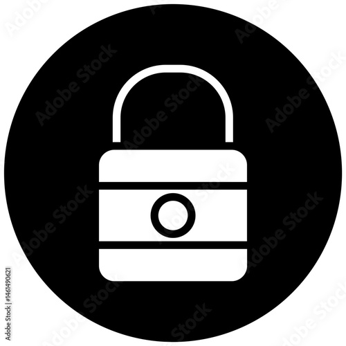 Lock Icon