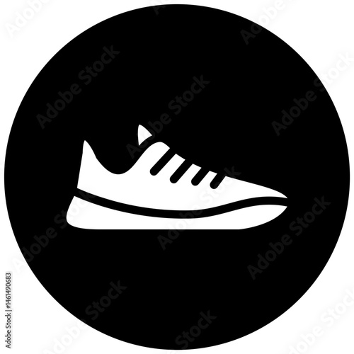 Footwear Icon