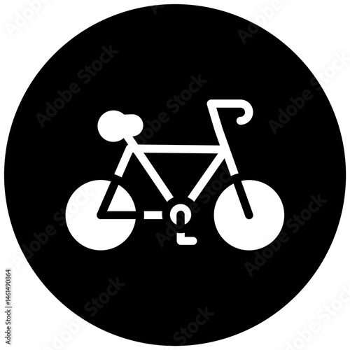 Bicycle Icon
