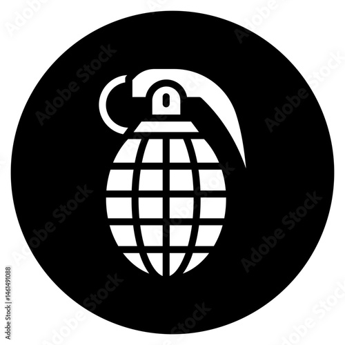 Grenade Icon