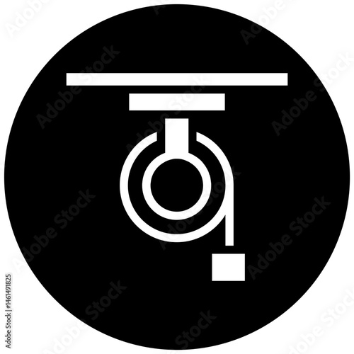 Pulley Icon