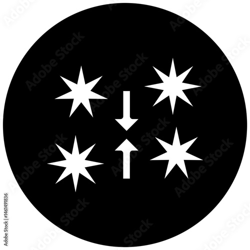 Collision Icon