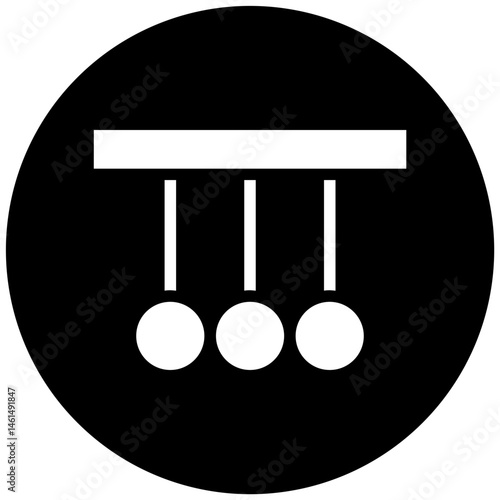 Pendulum Icon
