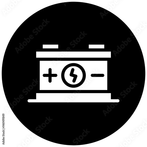 Battery Icon