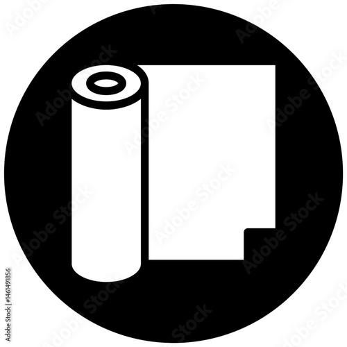 Rolling Icon