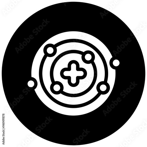 Proton Icon
