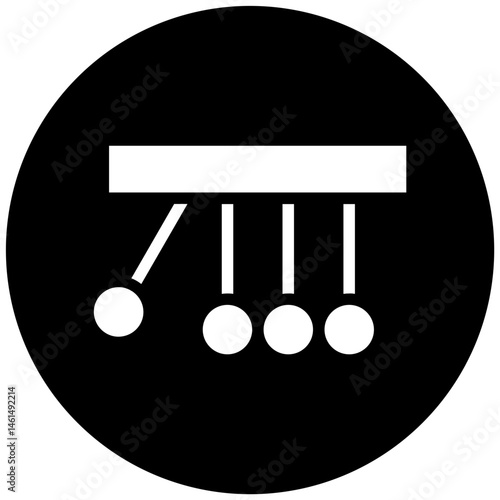 Momentum Icon
