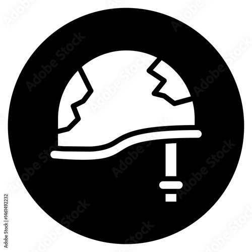 Soldier Helmet Icon