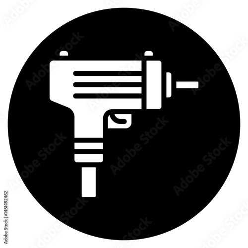 Uzi Icon