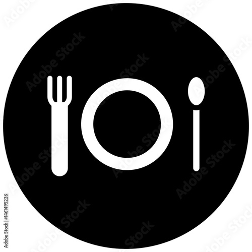 Dinner Icon