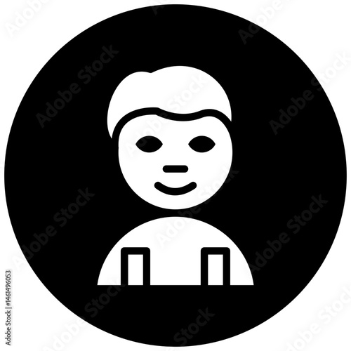 Father Icon