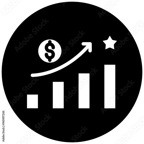 Motivation & Incentives Vector Icon
