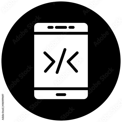Developer Mode Vector Icon