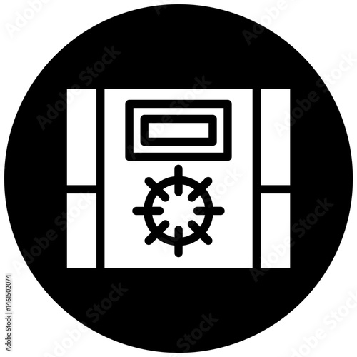 Bunker Icon