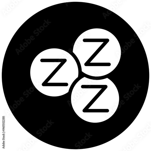 Hibernation Icon