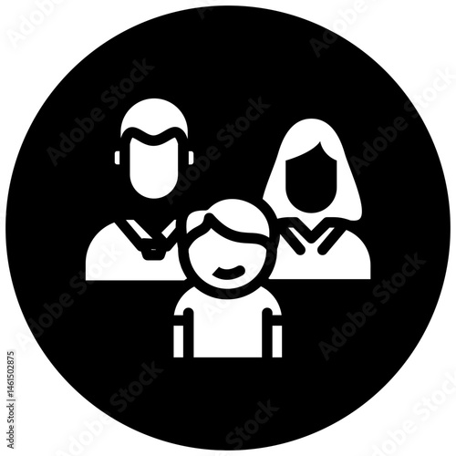 Family Icon