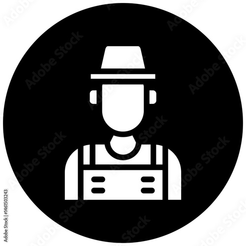 Farmer Icon