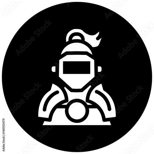 Knight Icon